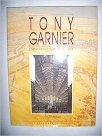 Les Couleurs de Tony Garnier